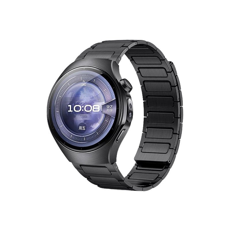 Chytrý hodinky Watch5 s monitorováním zdraví