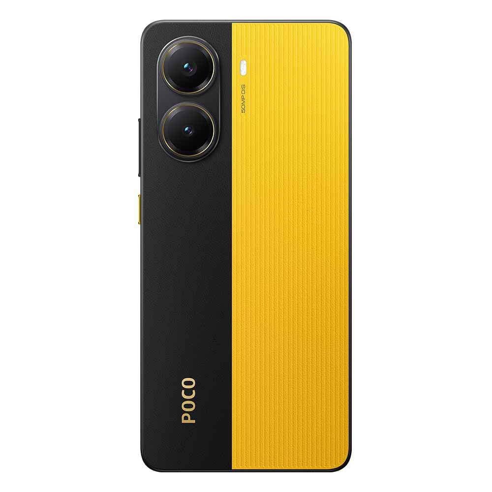 Chytrý telefon Mi Poco X7 Pro